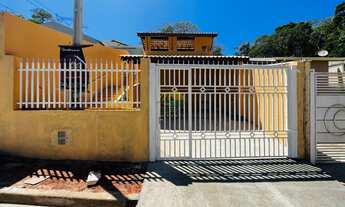 Imagem 2: Casa para financiamento bancário à venda -132 mts² em Terra Preta Mairiporã SP