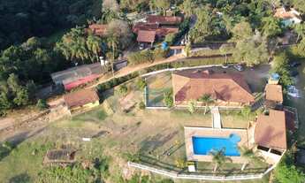 Imagem 4: Lindo Chácara à venda com 3.000,00 mts² em Mairiporã/SP - Agende uma visita com um dos nos