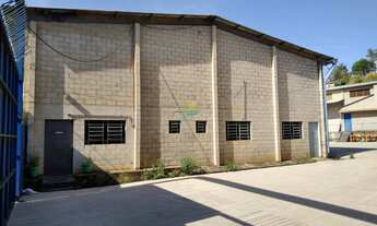 Imagem: 03 Galpões Muito bem estruturados em Terra