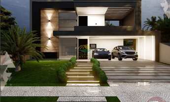 Imagem 2: Casa em condomínio de alto padrão à venda - 305 mts² em Atibaia-SP!