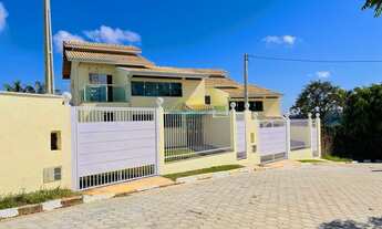 Imagem: Sobrado à venda - 180 mts² em Terra Preta