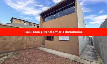 Imagem: Casa para financiamento bancário à venda