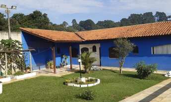 Imagem: Chácara à venda - 1.200,00 mts² em Atibaia/SP!