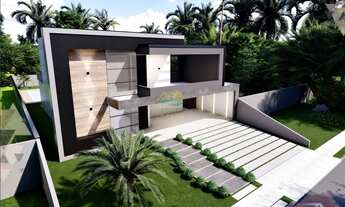 Imagem 7: Casa em condomínio de alto padrão à venda - 305 mts² em Atibaia-SP!