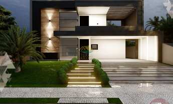 Imagem 6: Casa em condomínio de alto padrão à venda - 305 mts² em Atibaia-SP!