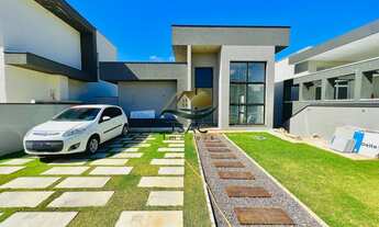 Imagem 3: Casa de Alto Padrão em condomínio à venda em Atibaia SP