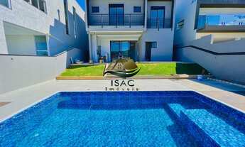 Imagem 6: Casa de Alto Padrão em condomínio à venda em Atibaia SP