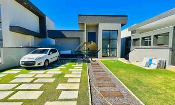 Imagem 4: Casa de Alto Padrão em condomínio à venda em Atibaia SP