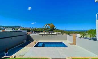 Imagem 7: Casa de Alto Padrão em condomínio à venda em Atibaia SP