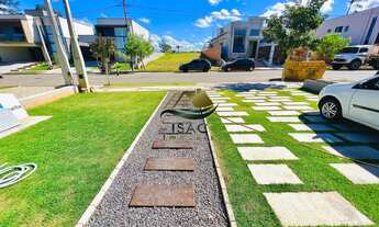 Imagem 5: Casa de Alto Padrão em condomínio à venda em Atibaia SP