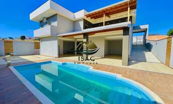 Imagem 2: Imóvel Espetacular em condomínio fechado na cidade de Bom Jesus dos Perdões/SP!!!