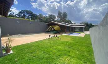 Imagem 4: Excelente Oportunidade! Linda Chácara com 518,00 mts² à venda em Atibaia/SP!