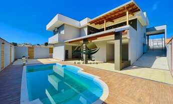 Imagem: Imóvel Espetacular em condomínio fechado