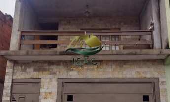 Imagem: Oportunidade! Sobrado á venda em Mairiporã/SP!