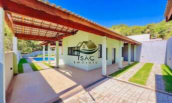 Imagem 3: Chácara 03 Dormitórios à venda - 575 mts² em Atibaia/SP!