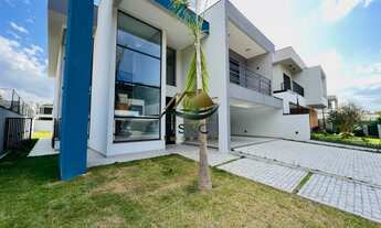 Imagem: Belíssima Oportunidade! Casa em Condomínio