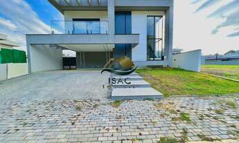 Imagem 3: Oportunidade Maravilhosa! Casa em Condomínio Fechado ? GranVille ? Atibaia/SP!