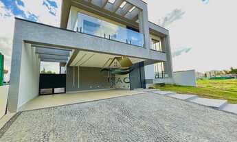 Imagem 2: Oportunidade Maravilhosa! Casa em Condomínio Fechado ? GranVille ? Atibaia/SP!