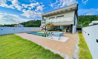 Imagem 5: Oportunidade Maravilhosa! Casa em Condomínio Fechado ? GranVille ? Atibaia/SP!