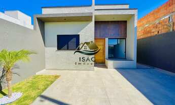 Imagem 6: Belíssima casa á venda no Residencial Bella em Atibaia!