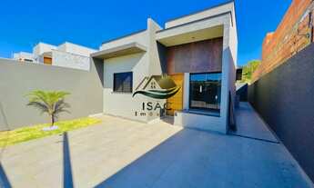 Imagem 2: Belíssima casa á venda no Residencial Bella em Atibaia!