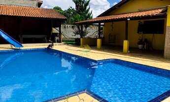 Imagem: Chácara 03 Dormitórios à venda com 3.000,00