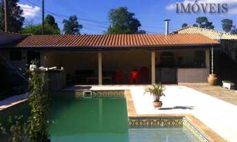 Imagem: Chácara à venda com 2.000,00mts² em Mairiporã/SP!