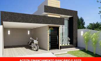 Imagem: Casa 03 dormitórios à venda - 125 mts²