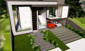 Imagem 6: Ótimo Sobrado em Condomínio Fechado à venda em Atibaia/SP!