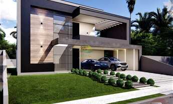 Imagem 5: Casa de Alto Padrão em Condomínio Fechado à venda em Atibaia/SP!