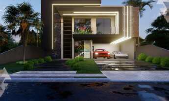 Imagem: Excelente Sobrado em Condomínio Fechado