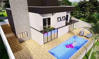 Imagem 7: Excelente Casa em Condomínio Fechado à venda em Atibaia/SP!