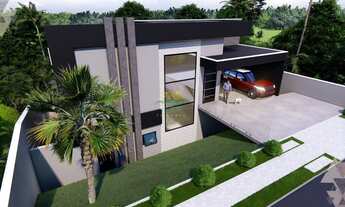 Imagem 4: Excelente Casa em Condomínio Fechado à venda em Atibaia/SP!