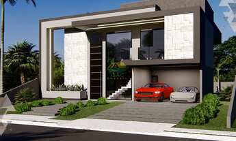 Imagem 4: Ótimo Sobrado em Condomínio Fechado à venda em Atibaia/SP!