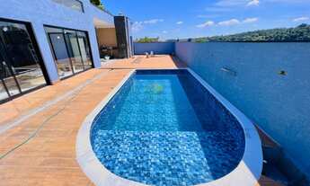 Imagem 7: Casa de Alto Padrão com 03 dormitórios à venda em Atibaia SP