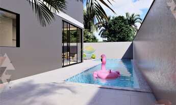 Imagem 5: Novo Sobrado em Condomínio Fechado à venda em Atibaia/SP!