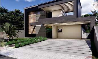 Imagem 6: Casa de Alto Padrão em Condomínio Fechado à venda em Atibaia/SP!