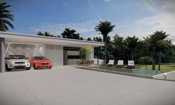 Imagem 5: Sobrado em Condomínio Fechado à venda em Atibaia/SP!