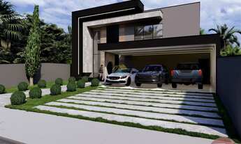 Imagem 4: Excelente Casa em Condomínio Fechado à venda em Atibaia/SP!