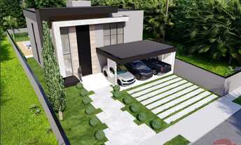 Imagem 6: Excelente Casa em Condomínio Fechado à venda em Atibaia/SP!