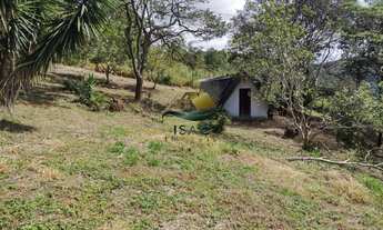 Imagem: Terrenos Pico do olho dagua com linda vista!