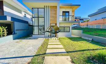 Imagem: Casa em condomínio à venda em Atibaia