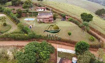 Imagem 3: Oportunidade! Linda Chácara com 2.700,00 Mt² em Atibaia/SP!