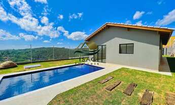 Imagem: Casa nova em construção á venda em Terra