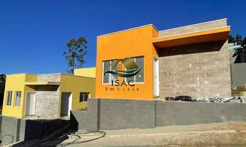 Imagem: Casa em condomínio á venda em Atibaia/AP