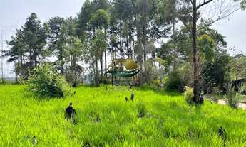 Imagem: Lindo terreno em Condomínio - Atibaia/SP
