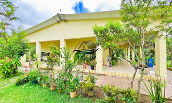 Imagem: Sítio à venda em Terra Preta - Mairiporã