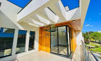 Imagem 5: Belíssimo sobrado em condomínio à venda- localizada em Atibaia/SP