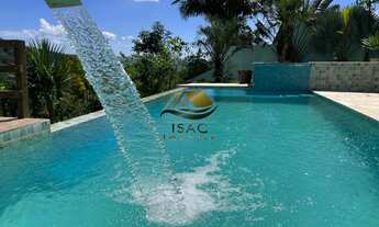 Imagem 4: Excelente chácara com vista incrível em Mairiporã/SP