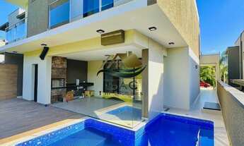 Imagem 7: Belíssimo sobrado em condomínio à venda- localizada em Atibaia/SP